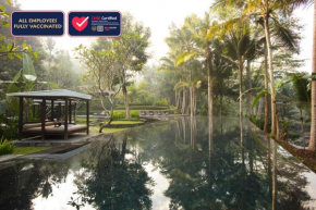  Kayumanis Ubud Private Villas & Spa  Убуд